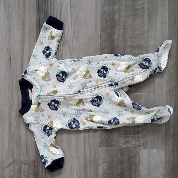 Star wars sleeper - Picture 2 of 4